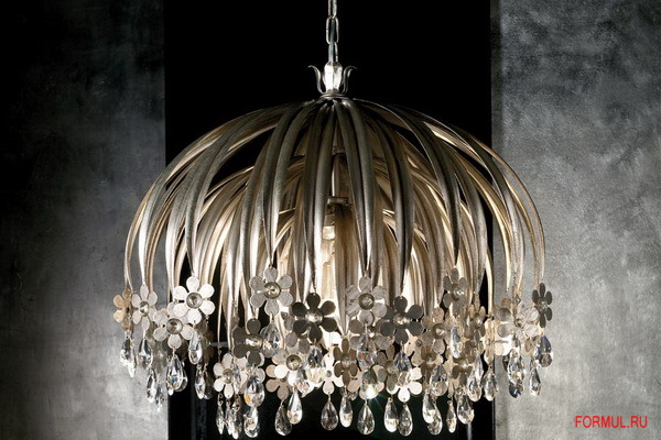 Люстра Eurolampart 1085/06LA